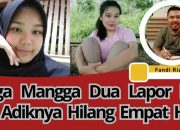 Seorang Perempuan di Ternate Hilang Kabar, Keluarga Bakal Tempuh Jalur Hukum