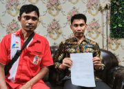 Seorang Pria Kelurahan Soasio Dilaporkan di Polres Ternate Diduga Aniaya Petugas SPBU
