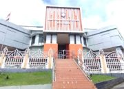 Kejati Maluku Utara Bakal Pelajari Dugaan Perjadin Fiktif DPRD Kota Ternate