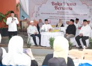 Tauhid Harap Wakil Wali Kota Ternate Dorong OPD Lampaui Pajak di Tahun 2026