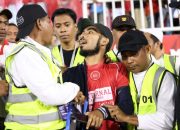 Diduga Intimidasi Wartawan Dengan Minta Hapus Video, Official Malut United Langgar UU Pers
