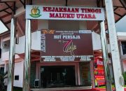 LPI Ancam Laporkan Dugaan Perjadin Fiktif Anggota DPRD Ternate ke Kejati Maluku Utara