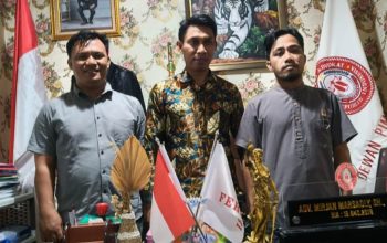 Wali Kota Ternate Diminta Evaluasi Lurah Moya Diduga Minta Uang Puluhan Juta di Warga