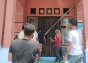 Dicecar Transparansi Anggaran, Kades Tului Pilih Undur Diri Dari Jabatan