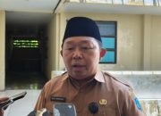 Pencairan Gaji dan THR ASN Pemkot Ternate Dilakukan Secara Bertahap