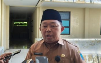 Pencairan Gaji dan THR ASN Pemkot Ternate Dilakukan Secara Bertahap
