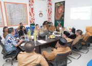 Batik dan Kuliner Ternate Bakal Tarik Perhatian Wisatawan Asing di Program APEKSI