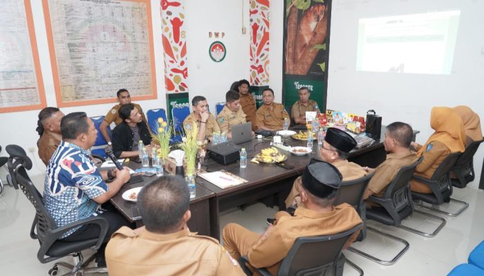 Batik dan Kuliner Ternate Bakal Tarik Perhatian Wisatawan Asing di Program APEKSI