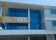 Wali Kota Ternate Optimis Raih Opini WTP Usai Serahkan LKPD di BPK Maluku Utara