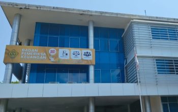 Wali Kota Ternate Optimis Raih Opini WTP Usai Serahkan LKPD di BPK Maluku Utara