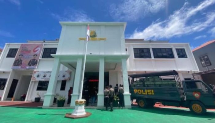 Praktisi Hukum Tantang Kejari Ternate Ungkap Dugaan Korupsi di Tubuh Satpol PP
