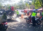 Polemik Tilang dan Penagihan Parkir di Tepi Jalan Disorot GPM Maluku Utara