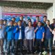 Wali Kota Buka Secara Resmi Rapimpurda KNPI Kota Ternate