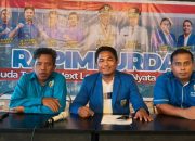 Usai Rapimpurda, Pendaftaran Bakal Calon Ketua KNPI Ternate di Buka 20 April 2026