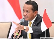 Rencana Kedatangan Menteri ESDM di Ternate Ditolak Keras GPM Maluku Utara