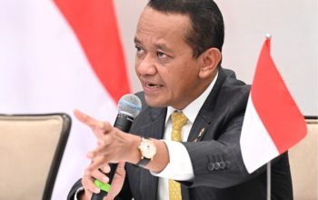 Rencana Kedatangan Menteri ESDM di Ternate Ditolak Keras GPM Maluku Utara