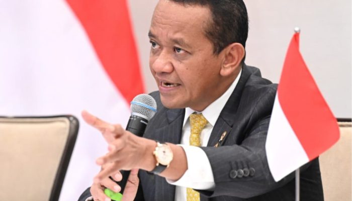 Rencana Kedatangan Menteri ESDM di Ternate Ditolak Keras GPM Maluku Utara