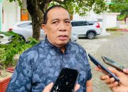 DPRD Soroti Dishub Ternate Diduga Tagih Retribusi Parkir di Tanda Larangan