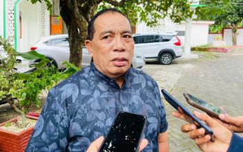 DPRD Soroti Dishub Ternate Diduga Tagih Retribusi Parkir di Tanda Larangan