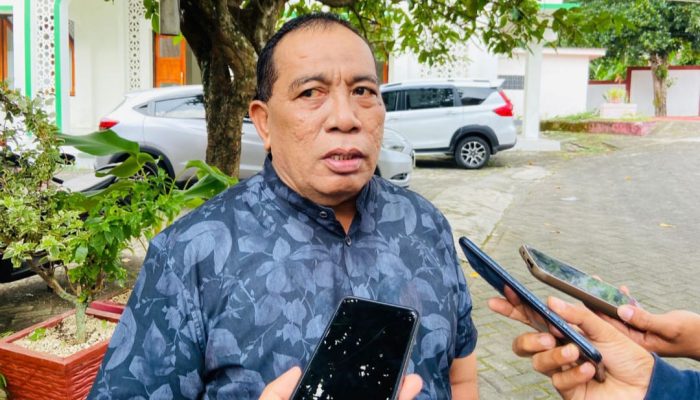 DPRD Soroti Dishub Ternate Diduga Tagih Retribusi Parkir di Tanda Larangan