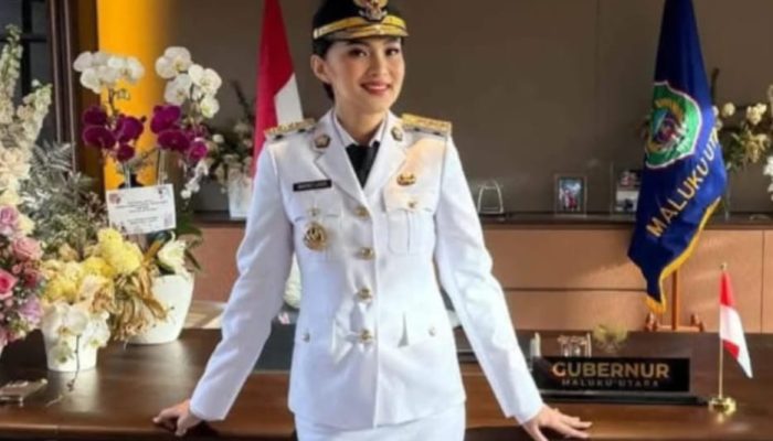 GPM Desak KPK Usut Dugaan Monopoli Proyek dan Kekayaan Gubernur Malut