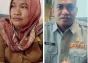 Wali Kota Ternate Bakal Evaluasi Faizal dan Nursida Jika Tak Mampu Tata Pasar serta Parkiran