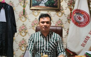 Kuasa Hukum Korban Tanyakan Berkas Yang Dikembalikan JPU ke Polres Ternate