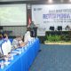 Wakil Ketua I DPRD Ternate Tegaskan Pentingnya Bahas Rencana Revisi RTRW