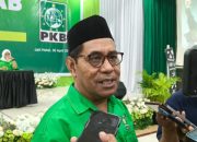 PKB Maluku Utara Bakal Perjuangkan Dapil Ternate-Halmahera Barat Terpisah