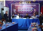 Parpol Maluku Utara Dorong Penambahan Kursi di DPR RI