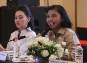 Bersama Irine Yusiana, Komisi V DPR RI Tinjau Infrastruktur Maluku Utara Saat Masa Reses