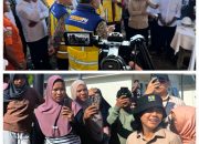 Reses di Maluku Utara, Irine dan Komisi V DPR RI Perkuat Komitmen Infrastruktur