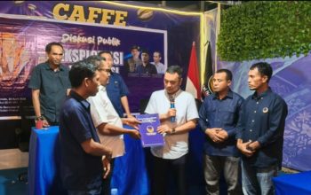 RUU Masyarakat Hukum Adat Perlu Kawal Agar Tak Mandek