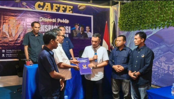 RUU Masyarakat Hukum Adat Perlu Kawal Agar Tak Mandek