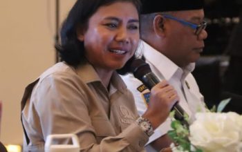 DPR RI Nilai Layanan Perhubungan Laut di Malut Tak Maksimal