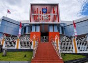 APH Didesak Usut Tuntas Perjadin DPRD Ternate 