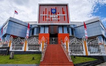 APH Didesak Usut Tuntas Perjadin DPRD Ternate 