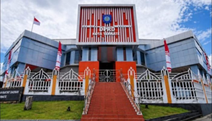 APH Didesak Usut Tuntas Perjadin DPRD Ternate 