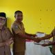 Hari Ini, KCD Kota Ternate, Serahkan SK Plt Kepsek SMAN 6 Kota Ternate