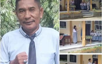 Ini Program Unggulan SMAN 6 Kota Ternate Untuk Tingkatkan Kualitas Guru dan Siswa