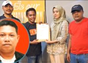 Persaingan Calon Ketua KNPI Ternate Semakin Sengit