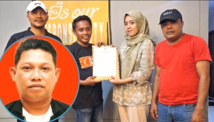 Persaingan Calon Ketua KNPI Ternate Semakin Sengit