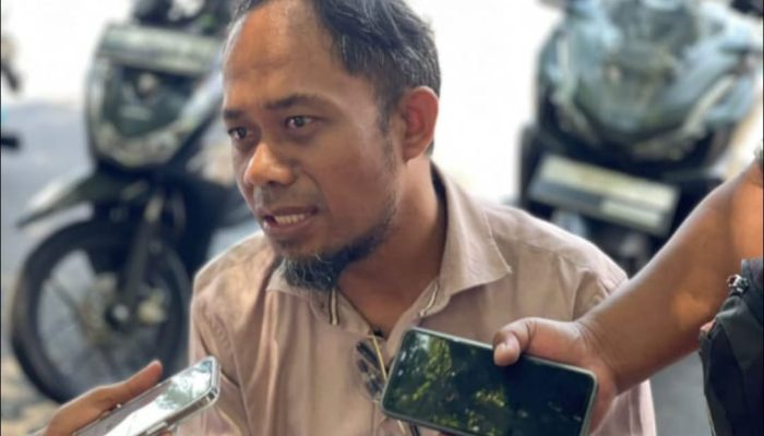 Polda Maluku Utara Didesak Pecat 2 Polisi Diduga Selingkuh 