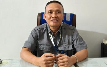 PT Pelni Ternate Bakal Tindak Tegas Karyawan dan Calo Tiket