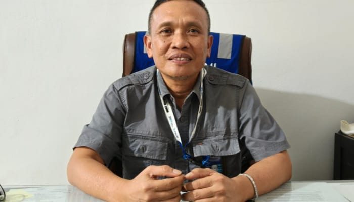 PT Pelni Ternate Bakal Tindak Tegas Karyawan dan Calo Tiket