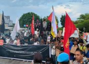 FPUD Tanggapi Isu Rencana PHK Karyawan Tambang di Malut