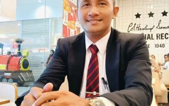 KPK Didorong Usut Perjadin DPRD Ternate Diduga Rugikan Uang Rakyat
