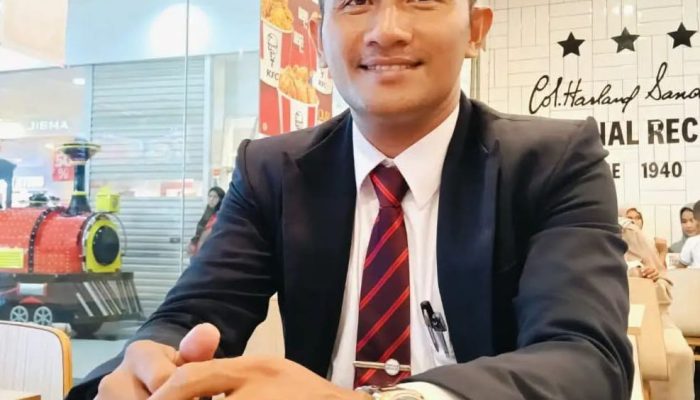 KPK Didorong Usut Perjadin DPRD Ternate Diduga Rugikan Uang Rakyat