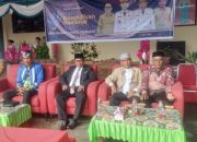 Camat Ternate Barat Dorong Pendidikan SMA 6 Negeri Ternate di Hardiknas