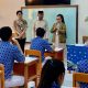 Akhir UAS Tingkat SMP, Wawali Ternate Berikan Motivasi ke Siswa